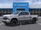 2026 Chevrolet Silverado 1500 4WD Crew Cab 147" RST