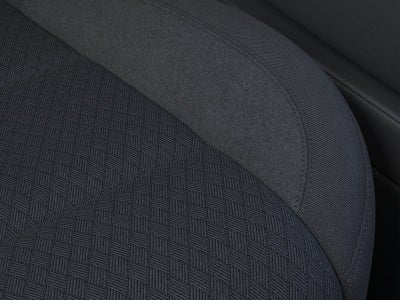 2026 Chevrolet Silverado 1500 4WD Crew Cab 147" RST