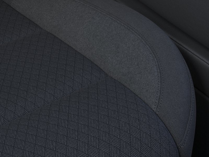 2026 Chevrolet Silverado 1500 4WD Crew Cab 147" RST