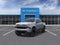 2026 Chevrolet Silverado 1500 4WD Crew Cab 147" RST