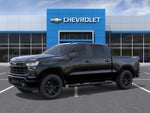 2026 Chevrolet Silverado 1500 4WD Crew Cab 147" RST