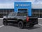 2026 Chevrolet Silverado 1500 4WD Crew Cab 147" RST
