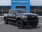 2026 Chevrolet Silverado 1500 4WD Crew Cab 147" RST