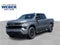 2026 Chevrolet Silverado 1500 4WD Crew Cab 147" RST