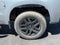 2026 Chevrolet Silverado 1500 4WD Crew Cab 147" RST