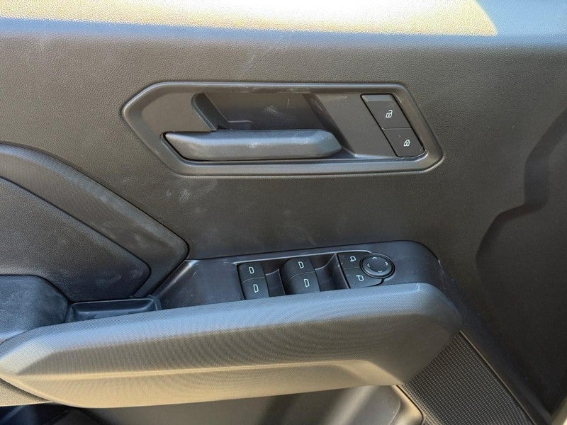 2026 Chevrolet Colorado 4WD Crew Cab WT