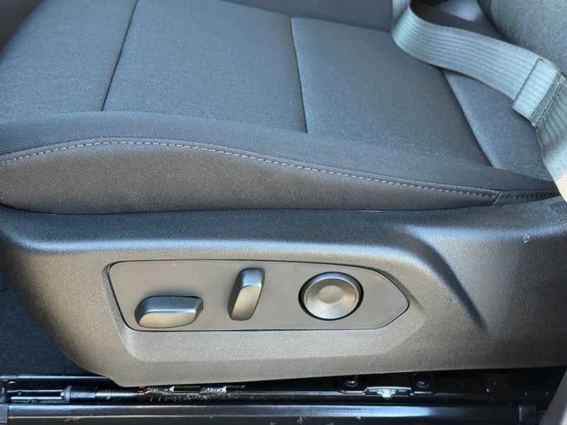 2026 Chevrolet Colorado 4WD Crew Cab WT