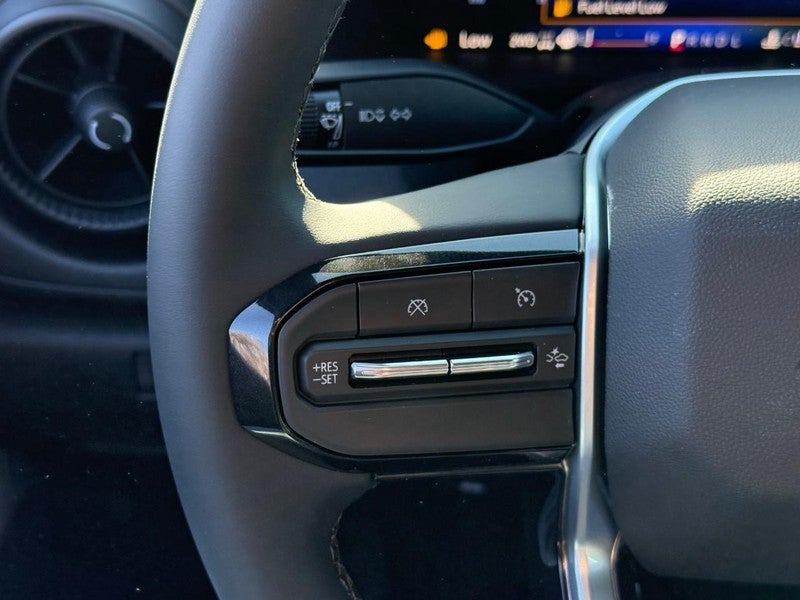 2026 Chevrolet Colorado 4WD Crew Cab WT