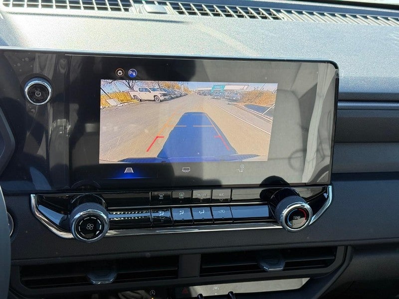 2026 Chevrolet Colorado 4WD Crew Cab WT