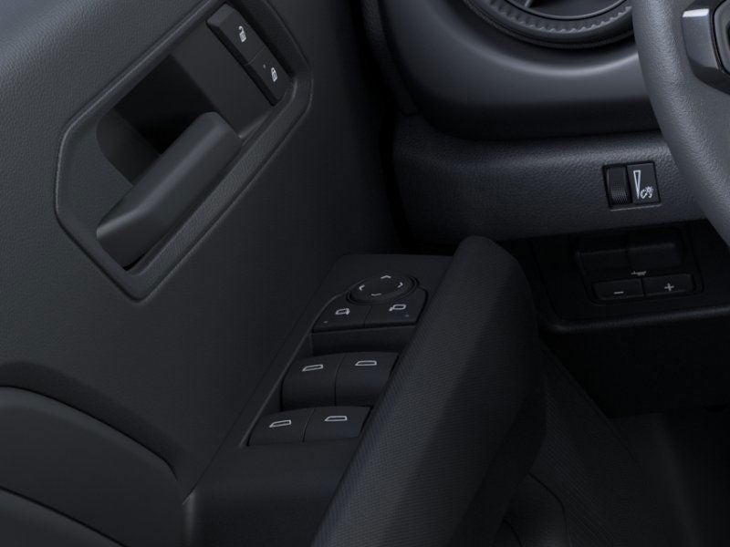 2026 Chevrolet Colorado 4WD Crew Cab WT