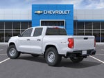 2026 Chevrolet Colorado 4WD Crew Cab WT