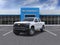 2026 Chevrolet Colorado 4WD Crew Cab WT