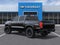 2026 Chevrolet Colorado 4WD Crew Cab WT