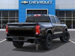 2026 Chevrolet Colorado 4WD Crew Cab WT