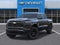 2026 Chevrolet Colorado 4WD Crew Cab WT