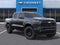 2026 Chevrolet Colorado 4WD Crew Cab WT