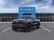 2026 Chevrolet Colorado 4WD Crew Cab WT
