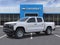 2026 Chevrolet Colorado 4WD Crew Cab WT