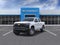 2026 Chevrolet Colorado 4WD Crew Cab WT
