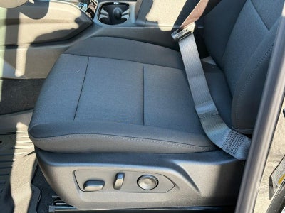 2026 Chevrolet Colorado 4WD Crew Cab WT