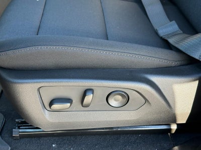 2026 Chevrolet Colorado 4WD Crew Cab WT