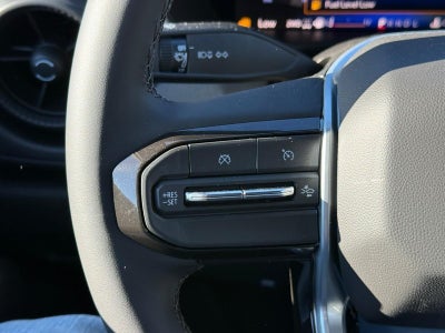 2026 Chevrolet Colorado 4WD Crew Cab WT