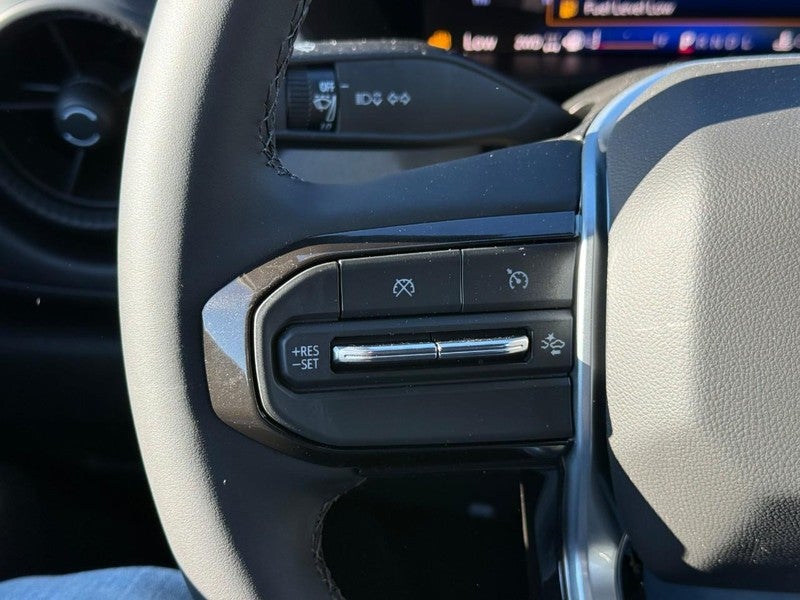 2026 Chevrolet Colorado 4WD Crew Cab WT