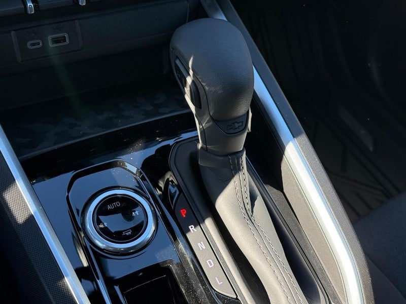 2026 Chevrolet Colorado 4WD Crew Cab WT