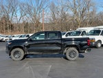 2026 Chevrolet Colorado 4WD Crew Cab WT
