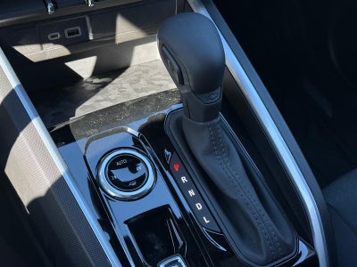 2025 Chevrolet Colorado 4WD Crew Cab WT