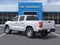 2026 Chevrolet Colorado 4WD Crew Cab WT