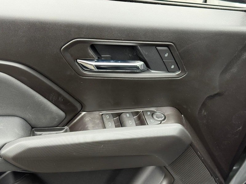 2026 Chevrolet Colorado 4WD Crew Cab LT