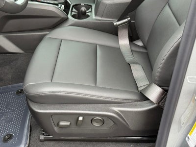 2026 Chevrolet Colorado 4WD Crew Cab LT