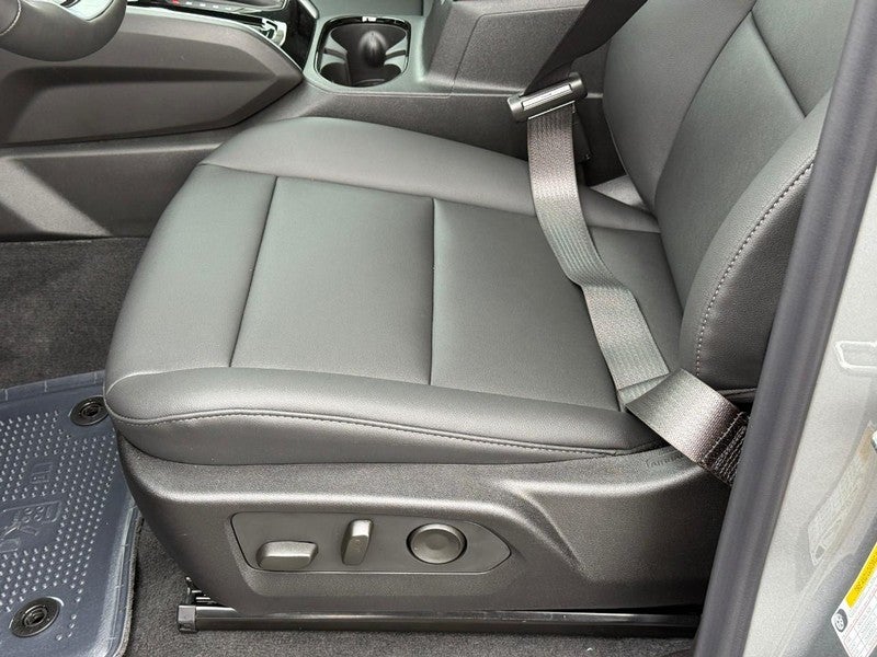 2026 Chevrolet Colorado 4WD Crew Cab LT