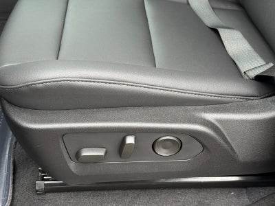 2026 Chevrolet Colorado 4WD Crew Cab LT