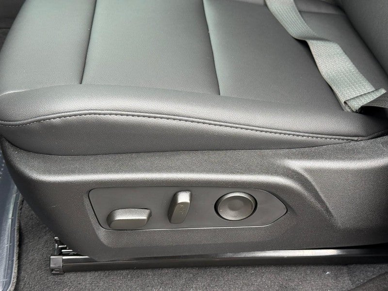 2026 Chevrolet Colorado 4WD Crew Cab LT