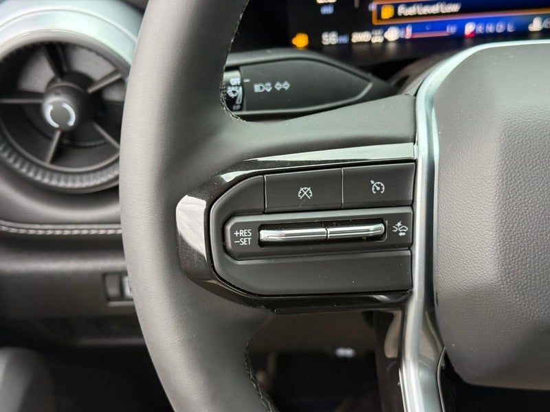 2026 Chevrolet Colorado 4WD Crew Cab LT