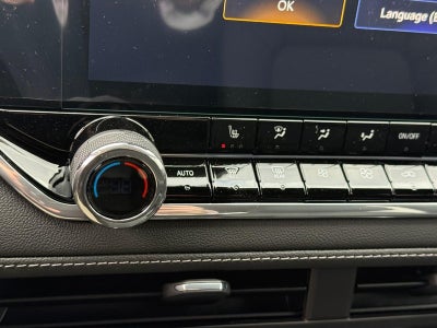 2026 Chevrolet Colorado 4WD Crew Cab LT