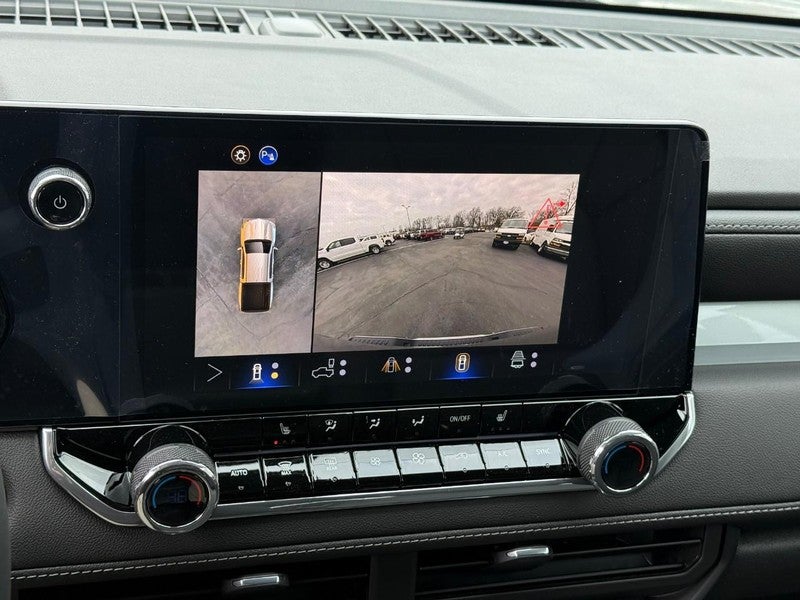 2026 Chevrolet Colorado 4WD Crew Cab LT