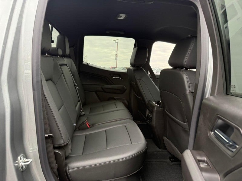 2026 Chevrolet Colorado 4WD Crew Cab LT