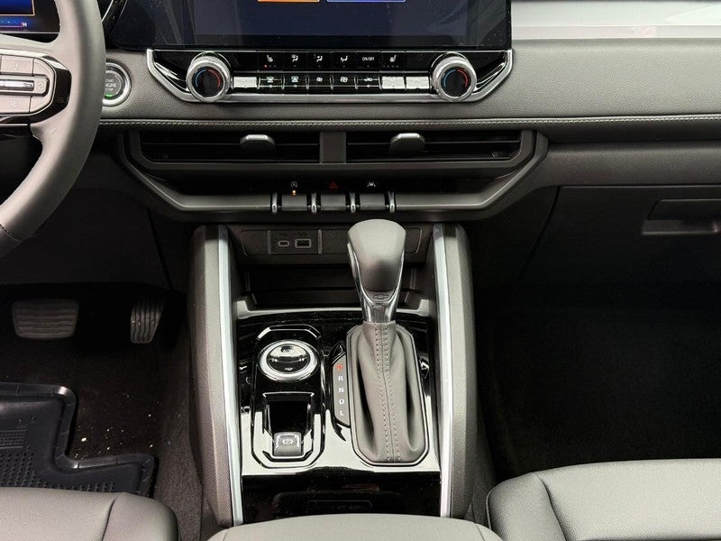 2026 Chevrolet Colorado 4WD Crew Cab LT