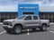 2026 Chevrolet Colorado 4WD Crew Cab LT