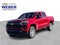 2026 Chevrolet Colorado 4WD Crew Cab LT