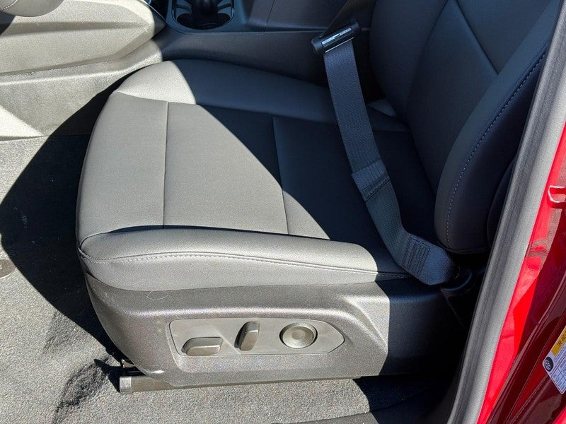 2026 Chevrolet Colorado 4WD Crew Cab LT