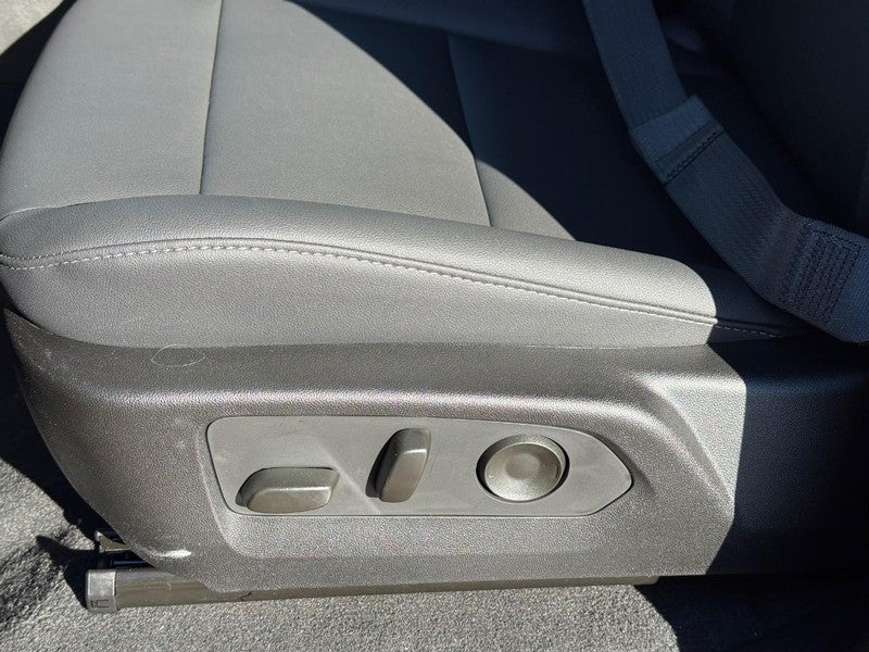 2026 Chevrolet Colorado 4WD Crew Cab LT