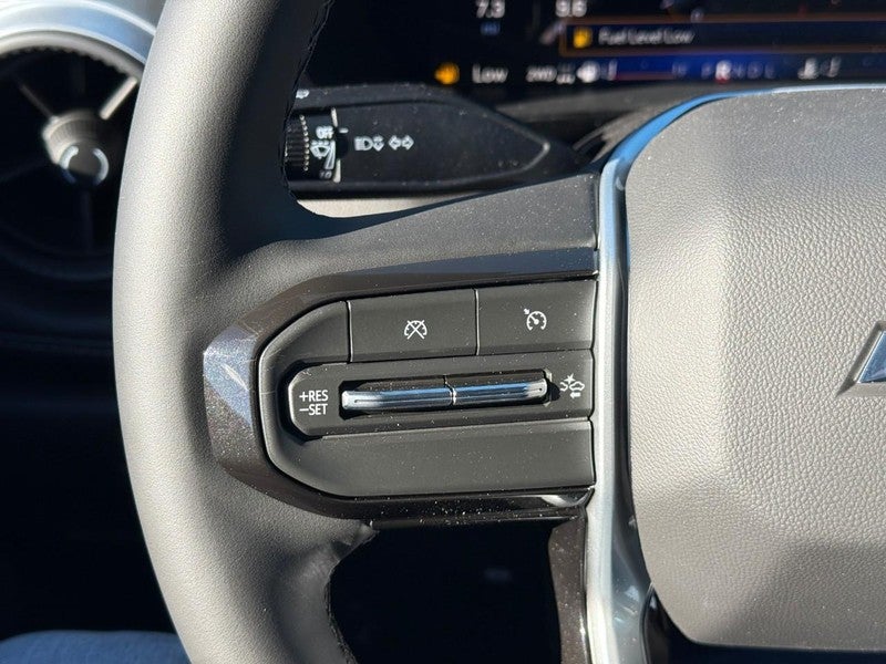 2026 Chevrolet Colorado 4WD Crew Cab LT