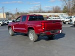 2026 Chevrolet Colorado 4WD Crew Cab LT