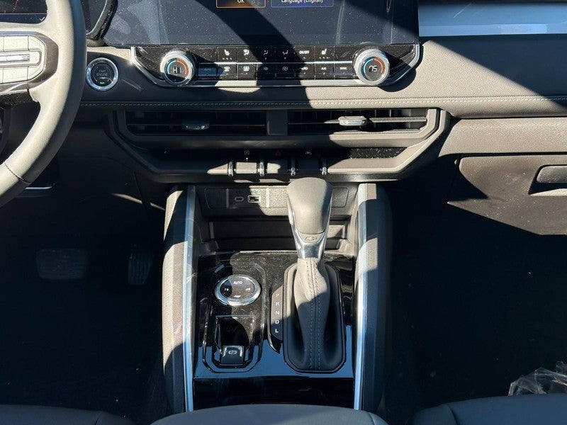 2026 Chevrolet Colorado 4WD Crew Cab LT