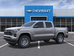 2026 Chevrolet Colorado 4WD Crew Cab LT