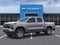 2026 Chevrolet Colorado 4WD Crew Cab LT